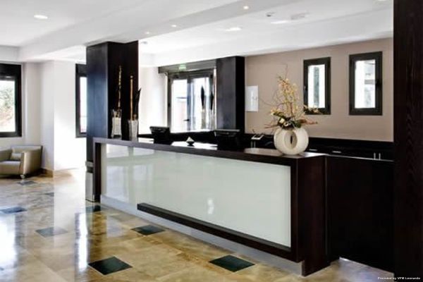 Hotel Compostela Suites Apartamentos (Madrid)